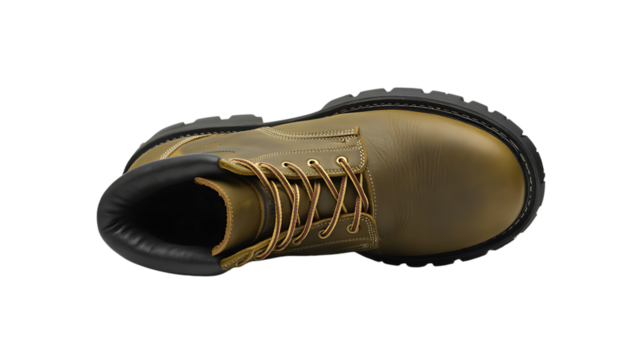 Boots That Transform Any Outfit