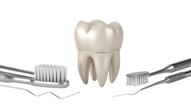 A detailed Dental medical overview