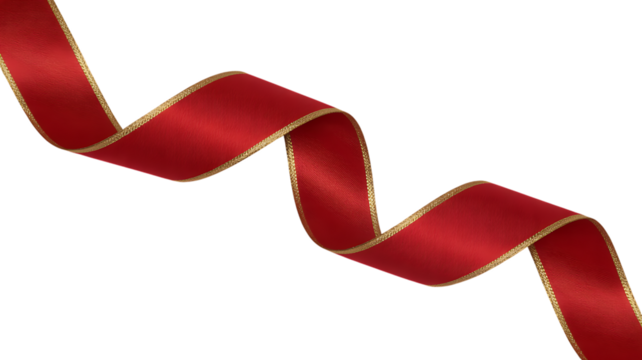 Red Ribbon Raises Health Awareness