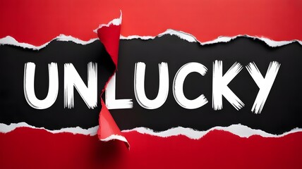 Learn how to overcome unlucky moments, bad days, and failures with self-improvement, optimism, and strategies to transform negative energy into success and happiness.