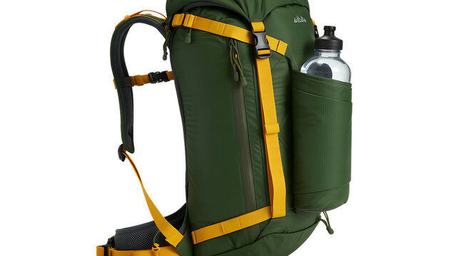 Backpack organization tips for beginners