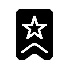 Badge Icon Vector Symbol Design Illustration