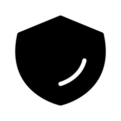Security Icon Vector Symbol Design Illustration