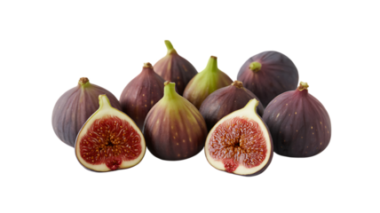 Fresh figs improve skin glow