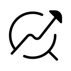 Seo Icon Vector Symbol Design Illustration