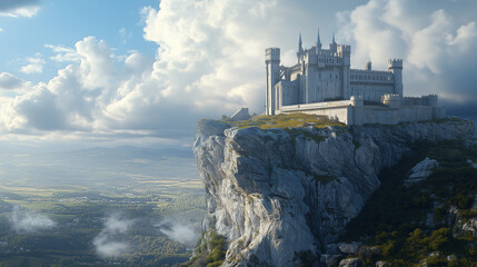 Modern Minimalist House with Large Windows Blending into Nature 