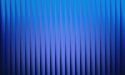 Futuristic neon gradient pattern with vertical glowing lines blending smooth and radiant colors. Minimalistic abstract dark background perfect for creative digital tech designs. 