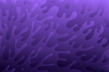 Purple Gradient Abstract Modern Vector
