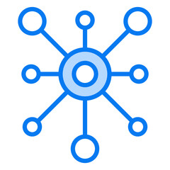 Connectivity Icon