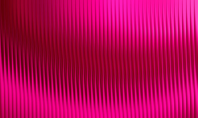 Abstract Pink Vertical Glass Texture Background