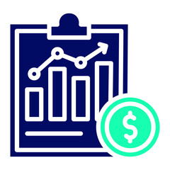 Finance Icon