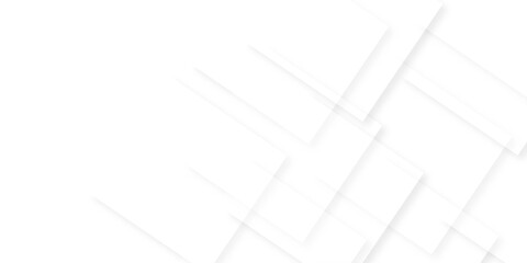 Gray and white tech technology transparent geometric shape. seamless geometry abstract triangle background. Space design concept. Decorative web layout design.