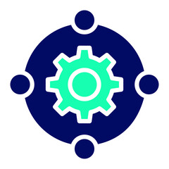 Framework Icon