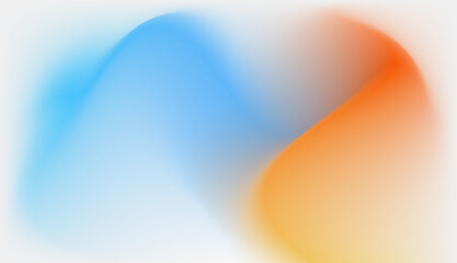 Abstract gradient backgrounds set, for websites, digital services, product designs, social media templates and new brands