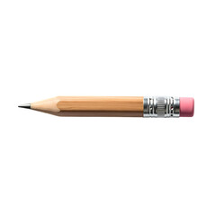Sharpen your ideas with this detailed pencil image