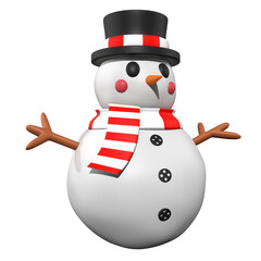 snowman