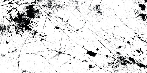 Seamless edge to edge noise heavy splats and subtle speckles give a raw hand printed feel overlay design.