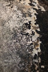 texture, distressed, peeling, worn, rough, grunge, surface, decay