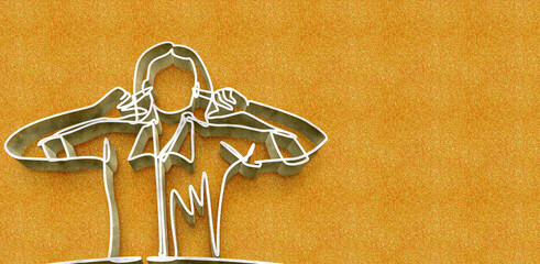 Comprehensive Medical Review for Wyatt’s Claim Assessing Hearing Loss