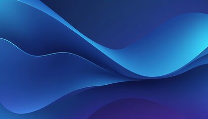 Fototapeta premium Blue wave with a purple tint. Graphic, photo, vector, images, illustration, art, design, clipart, abstract, digital, tshirt, pattern, mockup, stock