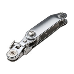Can opener, isolated on transparent background