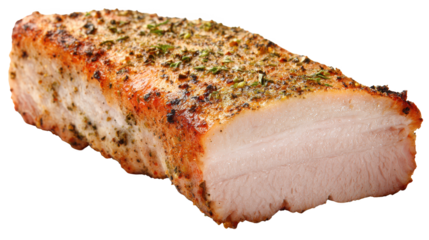 Uncooked steak on dark background juicy raw steak presented on simple black backdrop