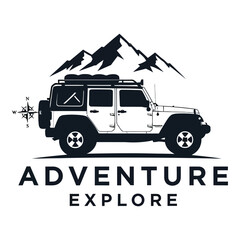 Embark on epic outdoor journeys with rugged SUVs, adventurous spirit, and mountain exploration.