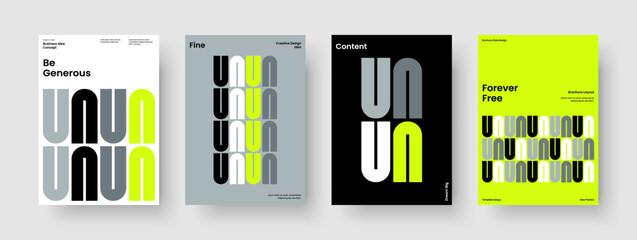 Geometric Business Presentation Design. Isolated Book Cover Layout. Abstract Banner Template. Background. Flyer. Report. Brochure. Poster. Handbill. Catalog. Magazine. Advertising. Portfolio