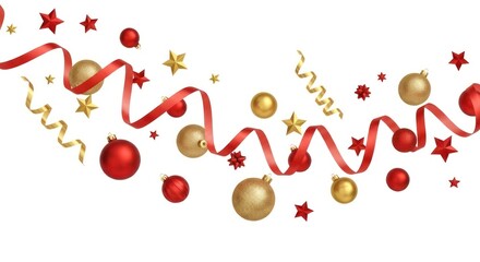 Simple Outline Technology and Global Network Icon Set for Web Design