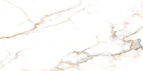 White Gray and Gold Statuario Marble Texture Background, High-Resolution Polished Natural Stone Surface for Luxury Interior Design, Ceramic and Porcelain Wall and Floor Tiles