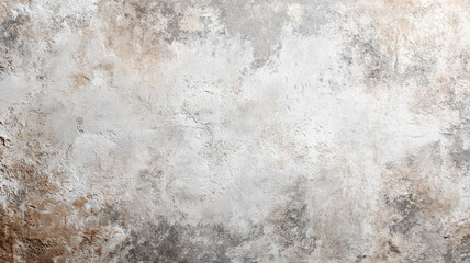 Fototapeta premium Minimal cement texture wall background
