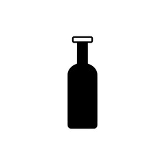 cosmetic bottle vector design