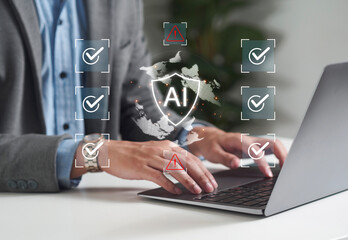 AI ethics concepts, laws governing artificial intelligence, ethical standards and regulations for AI technology, balancing the power of AI with strong ethics is therefore essential. Spline