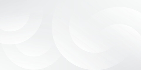 circle background. Abstract grey background with dynamic circle.