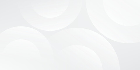 circle background. Abstract grey background with dynamic circle.