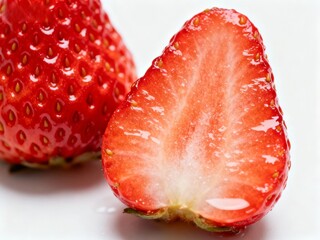 FreshStrawberryHalves