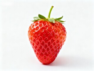 RedStrawberryCloseup