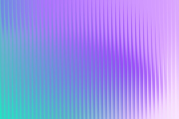 Illustration of gradient background with vertical lines creating a visually appealing texture for modern designs and artistic projects with a smooth color transition