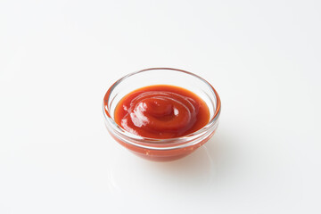 トマトケチャップ