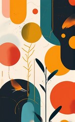 cover design for poster frame book notebook dairy flyer brochure print 