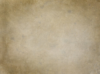 Faded grunge old paper texture.