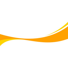 Business Wavy Border