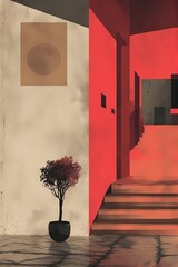 cover design for poster frame book notebook dairy flyer brochure print 