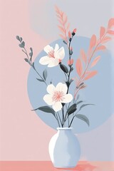 cover design for poster frame book notebook dairy flyer brochure print 