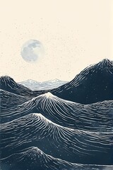 cover design for poster frame book notebook dairy flyer brochure print 