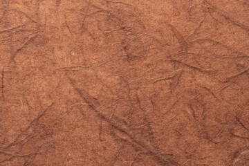 Brown Paper Texture Background