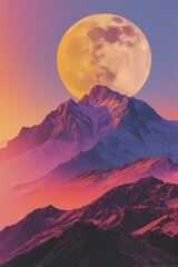 cover design for poster frame book notebook dairy flyer brochure print 