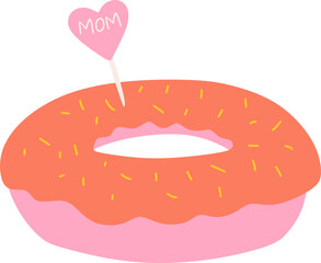 Happy Mother’s Day Element