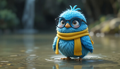 close up of a blue parrot blue and yellow macaw ara ararauna blue and yellow macaw beautiful view and seen beautiful background and wallpaper hd picture