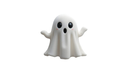 Cute ghost PNG